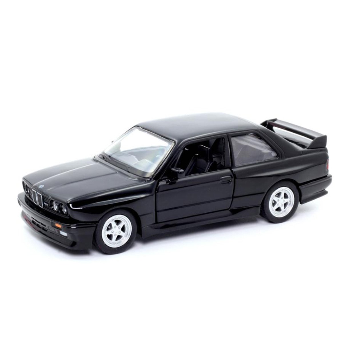 Masinuta metalica, RMZ City, BMW M3 E30 (1986-1991)