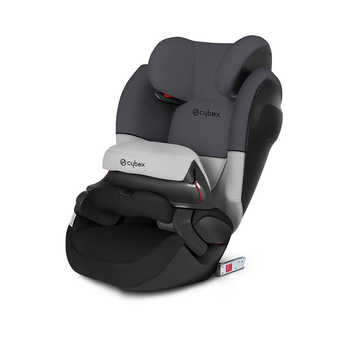 Scaun auto cu isofix cybex, gri