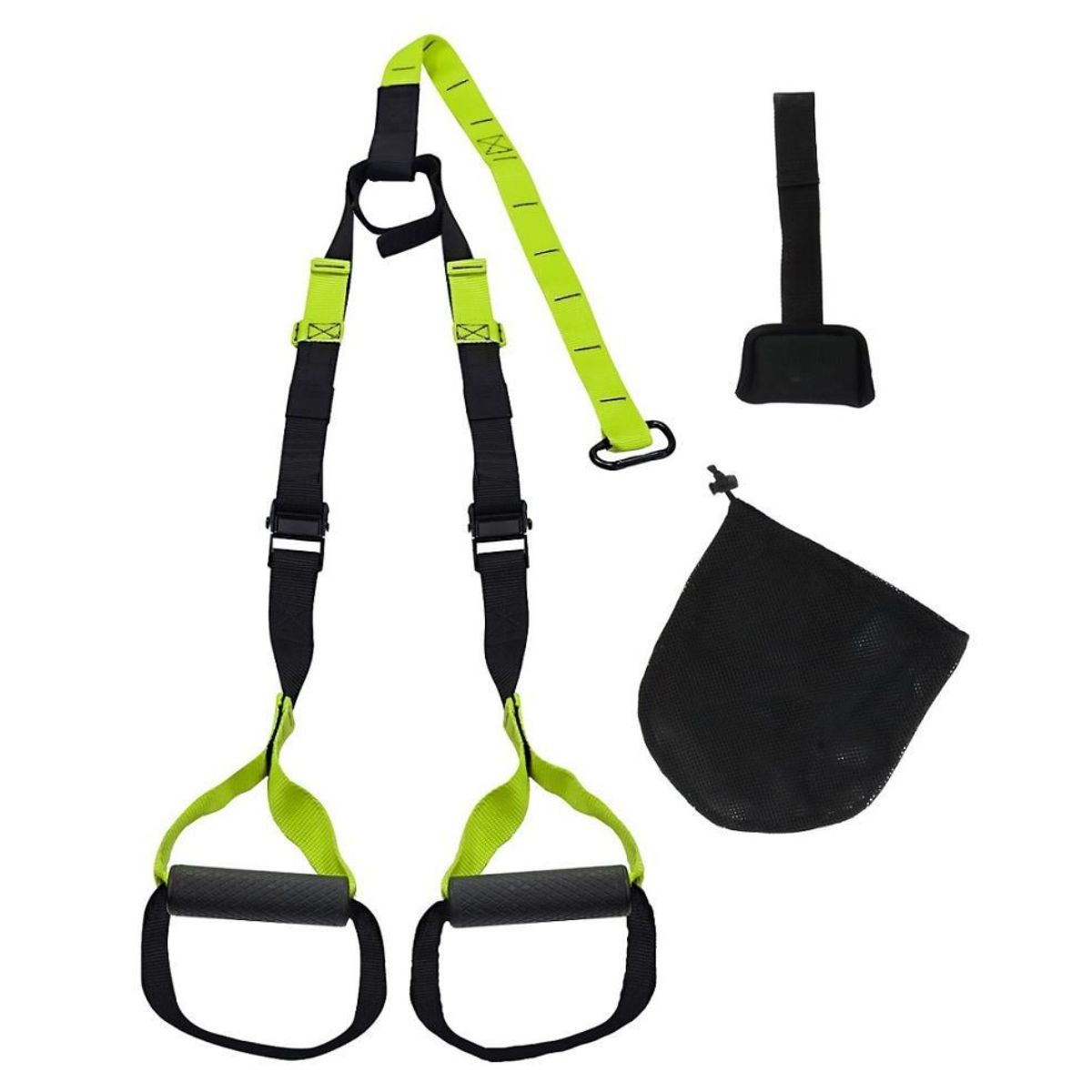 Sistem TRX Body Trainer Home III, DHS DHS