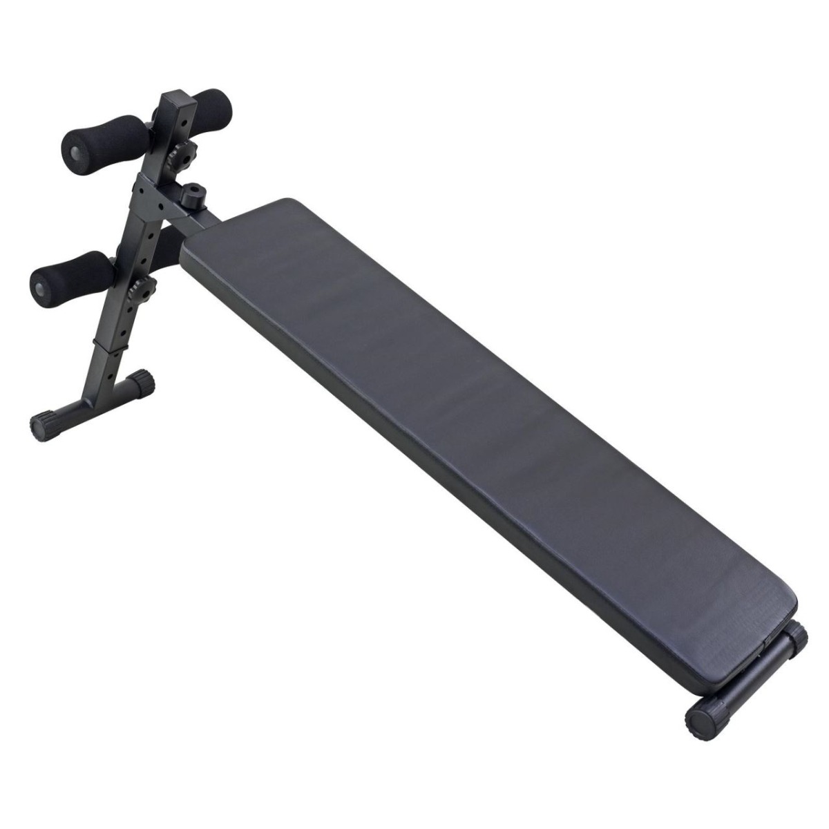 Banca abdomene dreapta dhs
