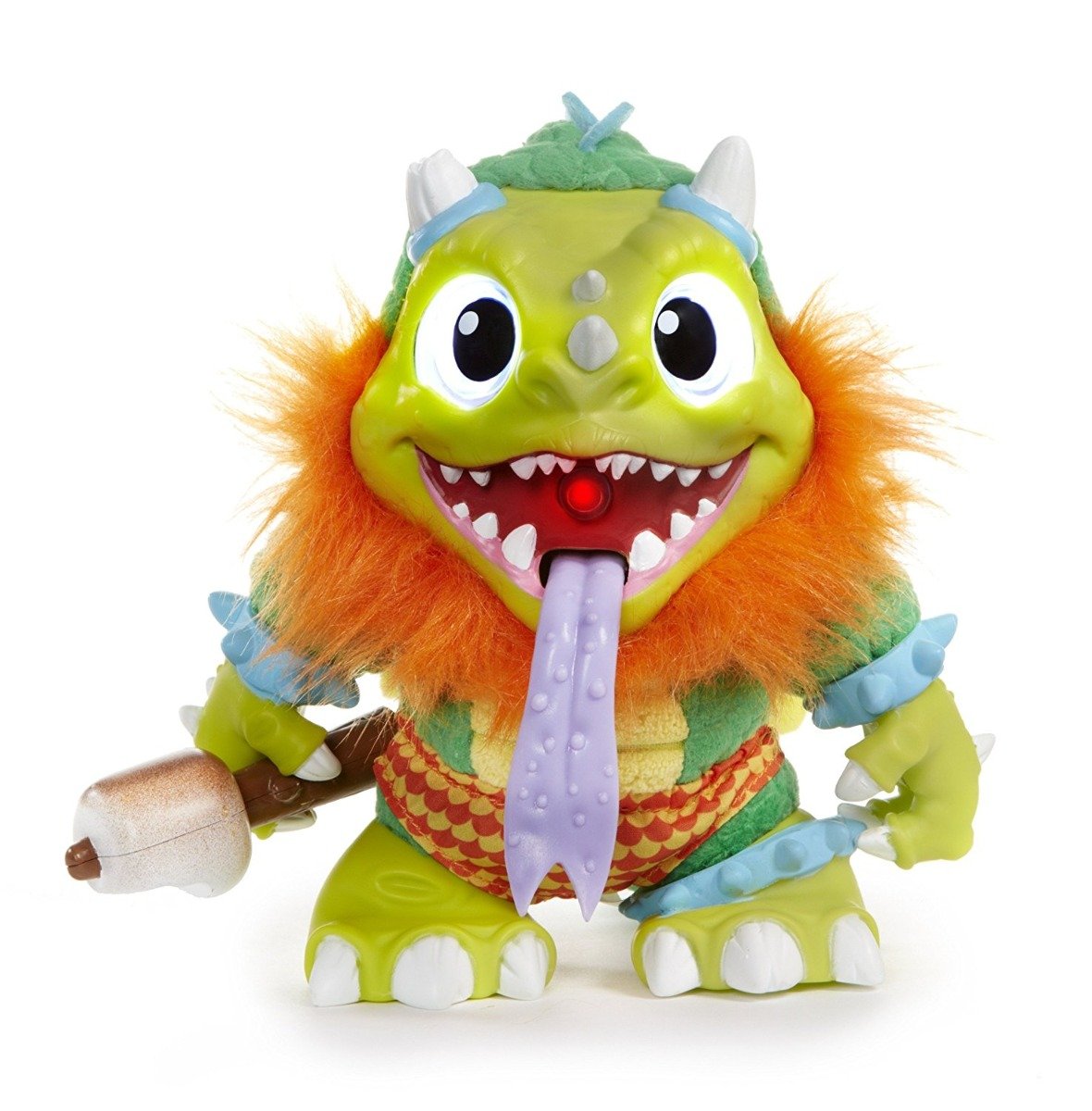Jucarie interactiva crate creatures - sizzle