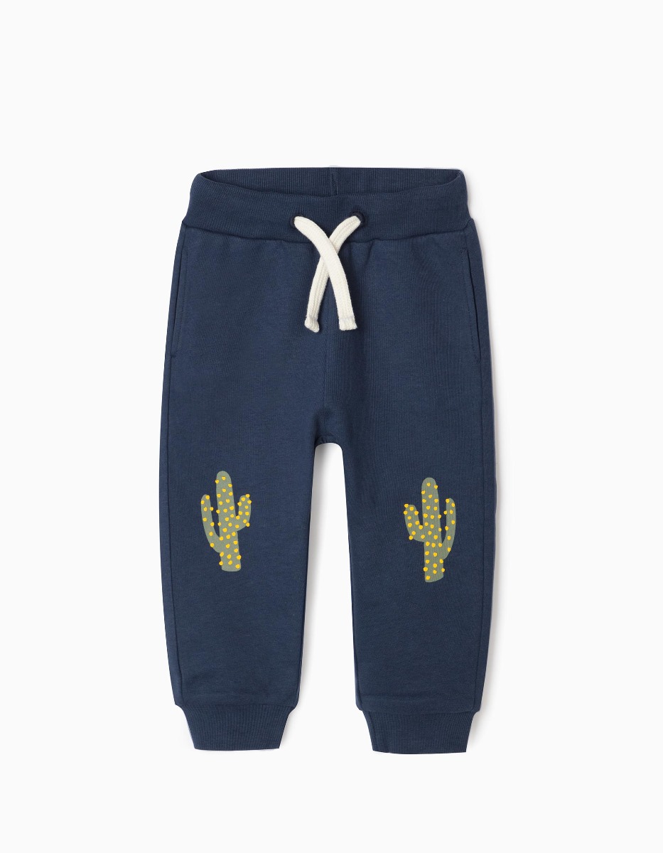 Pantaloni sport slim, Zippy noriel.ro