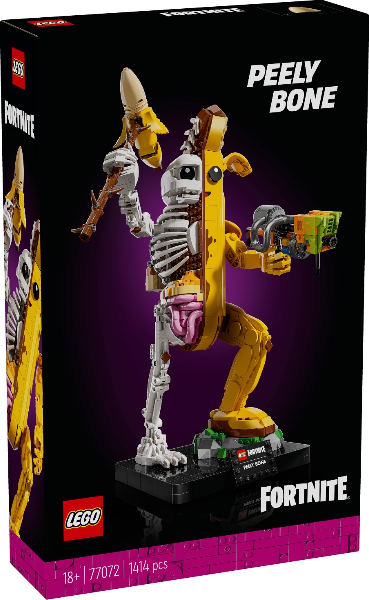 LEGO® Fortnite - Peely Bone (77072)