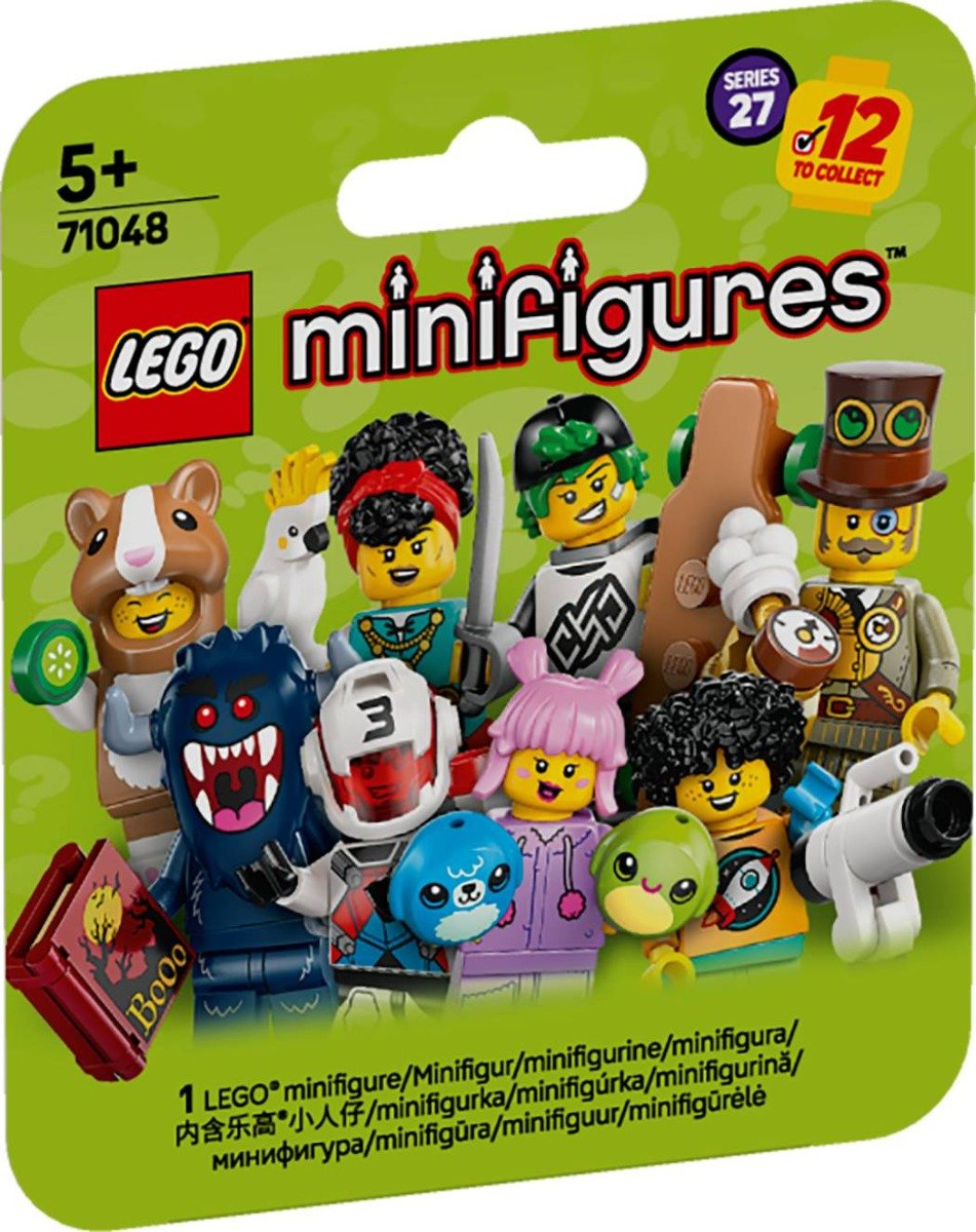 LEGO® Minifigures - Seria 27 (71048)