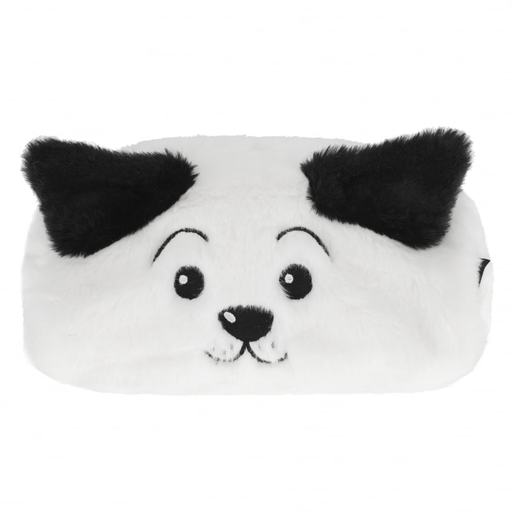 Penar din plus, Starpak, Dog, Alb