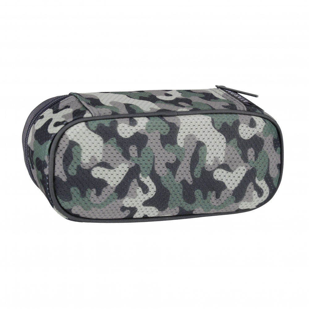 Penar dreptunghiular, Starpak, Moro, Camuflaj