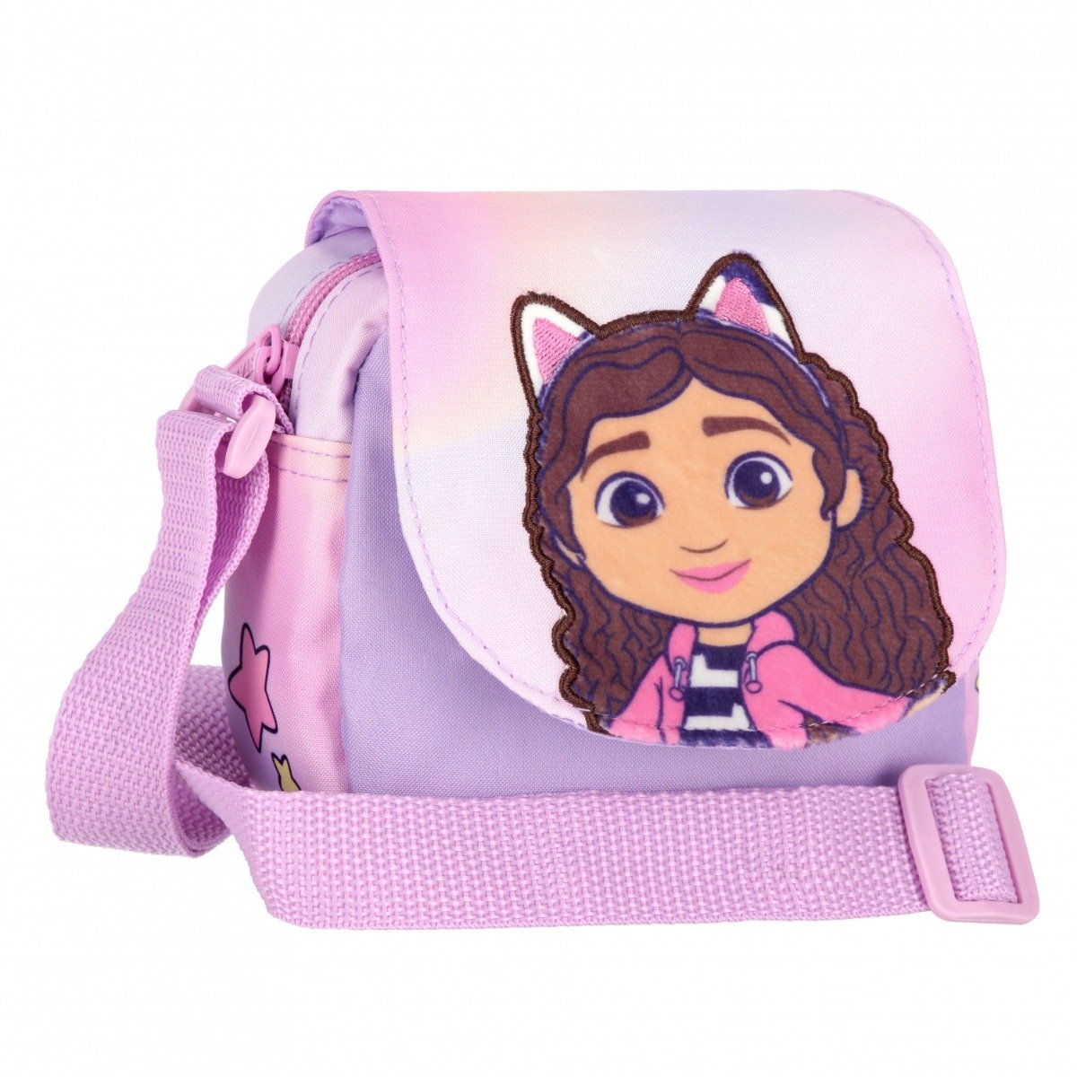 Geanta de umar, Starpak, Gabbys Dollhouse, Roz