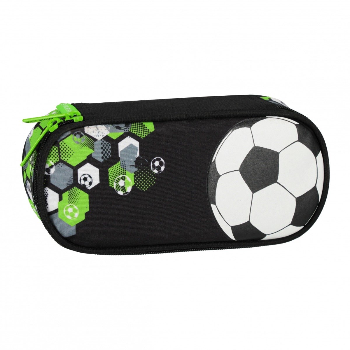 Penar dreptunghiular, Starpak, Football, Verde