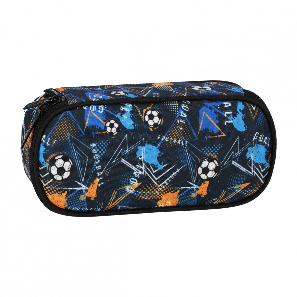 Penar dreptunghiular, Starpak, Football, Albastru