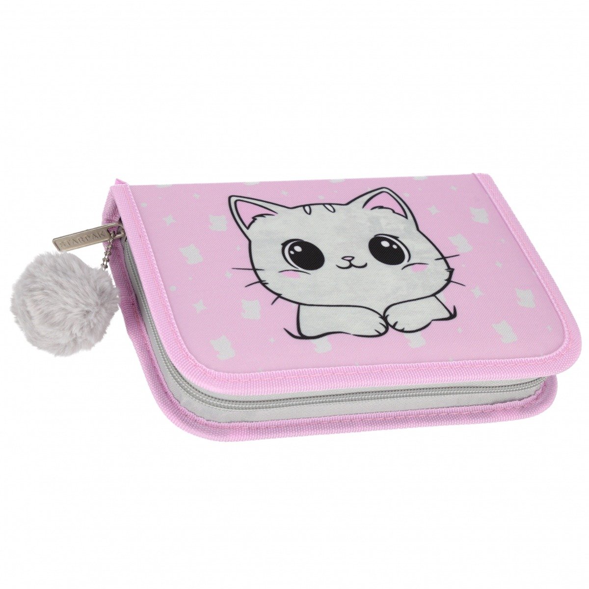 Penar echipat, Starpak, Kitty Plush
