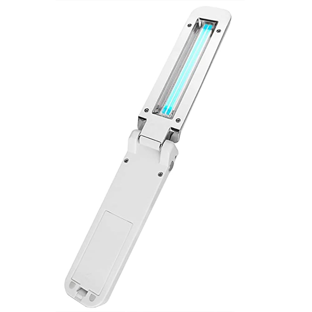 Sterilizator portabil UV-C - Lampa cu ultraviolete, E-Boda imagine