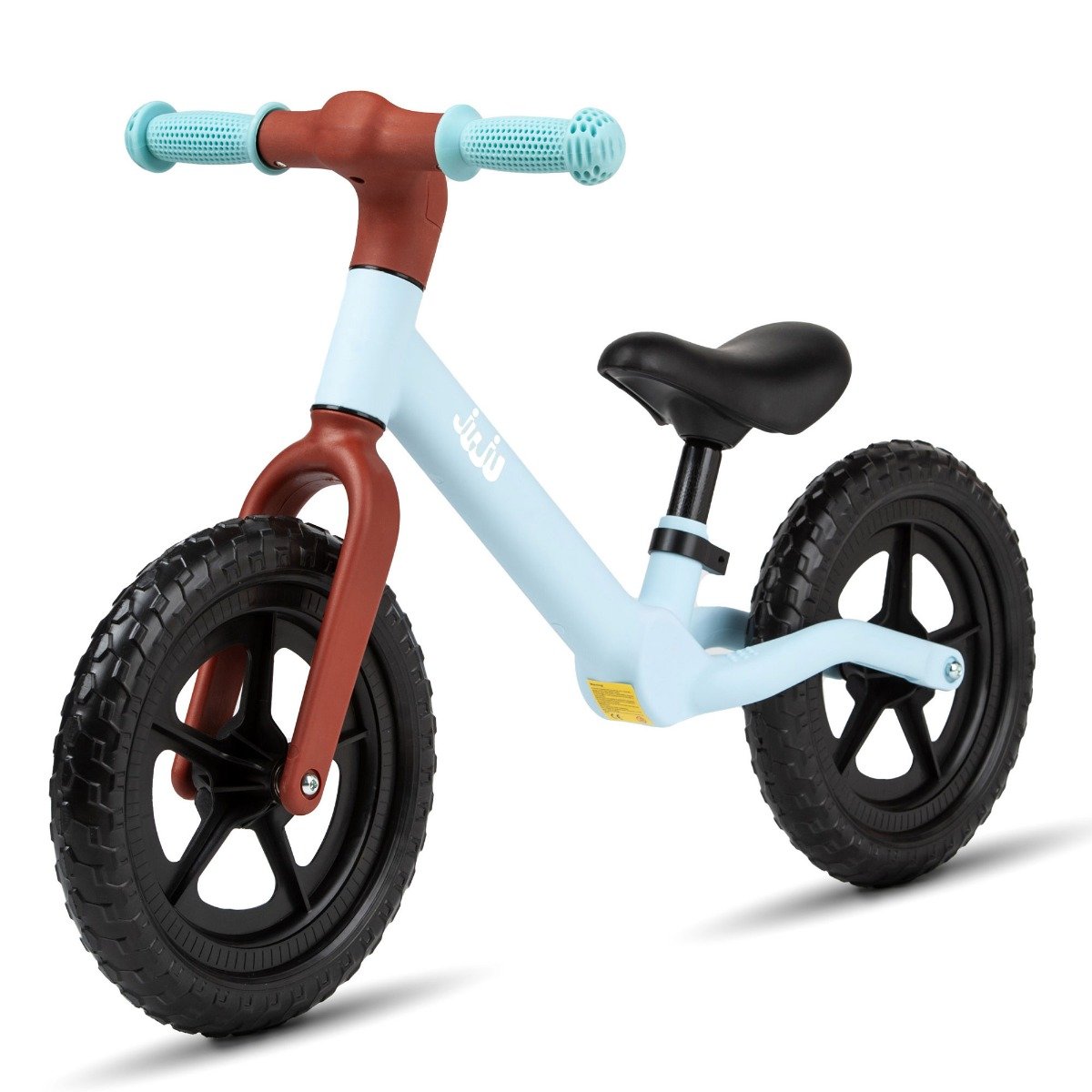 Bicicleta fara pedale, Juju, Fun Cruiser, Albastru