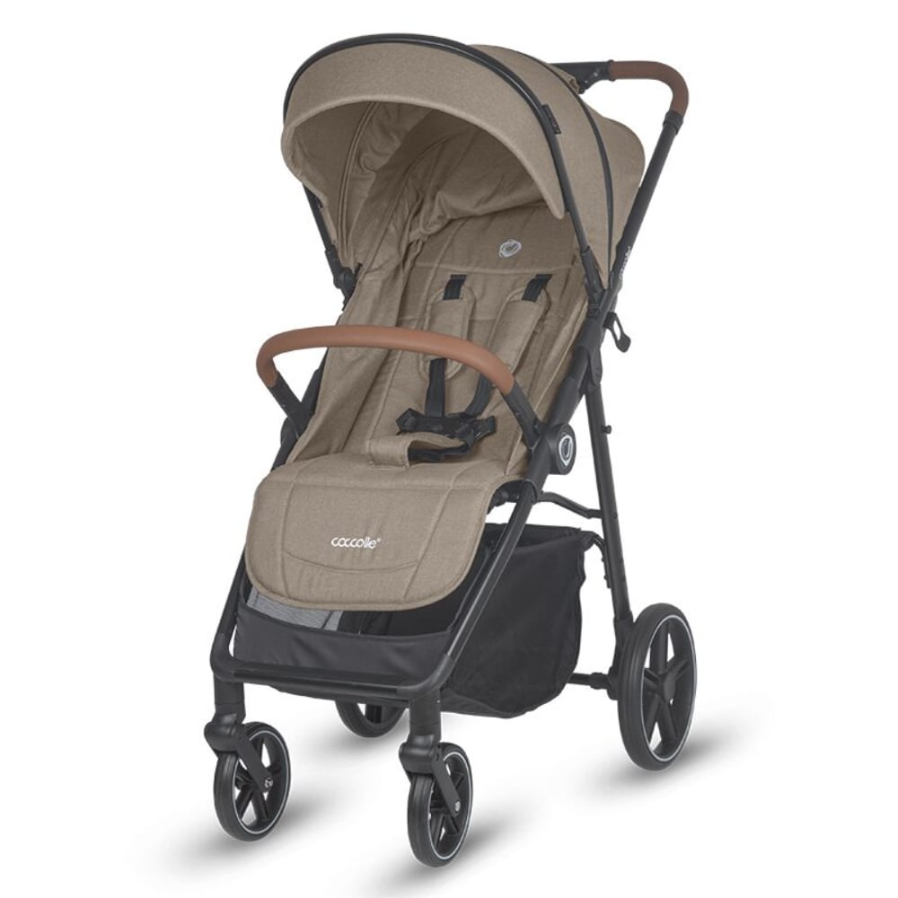 Carucior sport, Coccolle Finley, Sand Beige