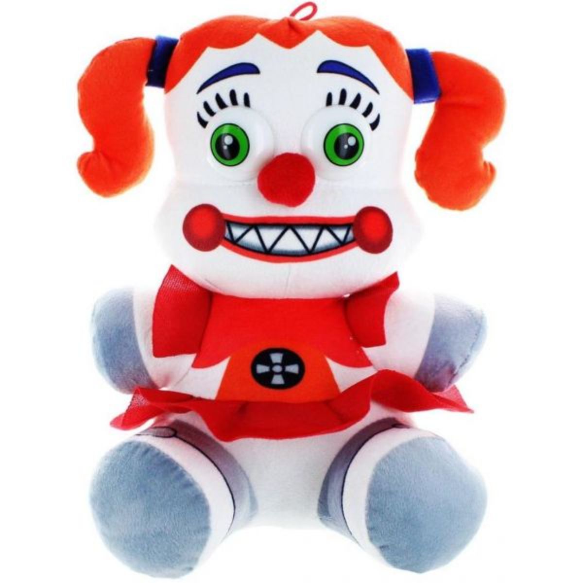 Jucarie de plus, Whitehouse Leisure, Circus Baby, Five Nights at Freddy’s, 26 cm Jucarii plus 2023-09-25
