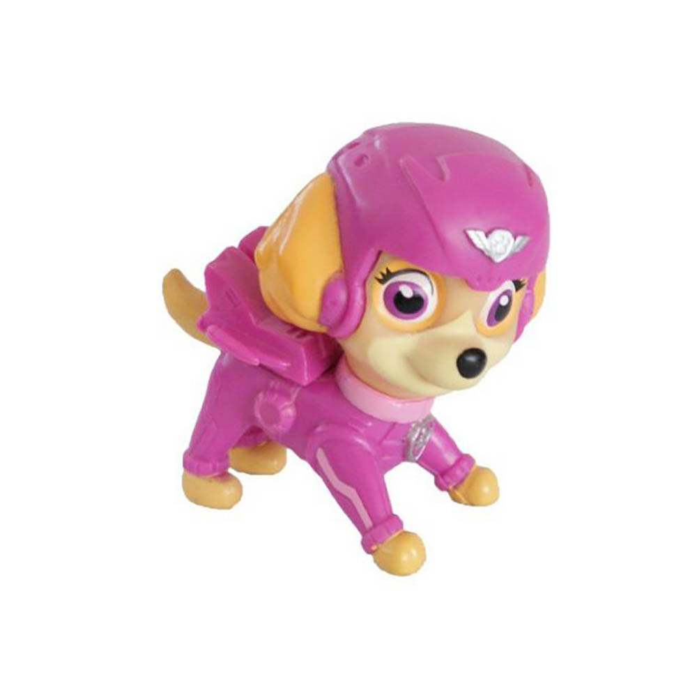 figurina paw patrol - skye air, 6.6 cm