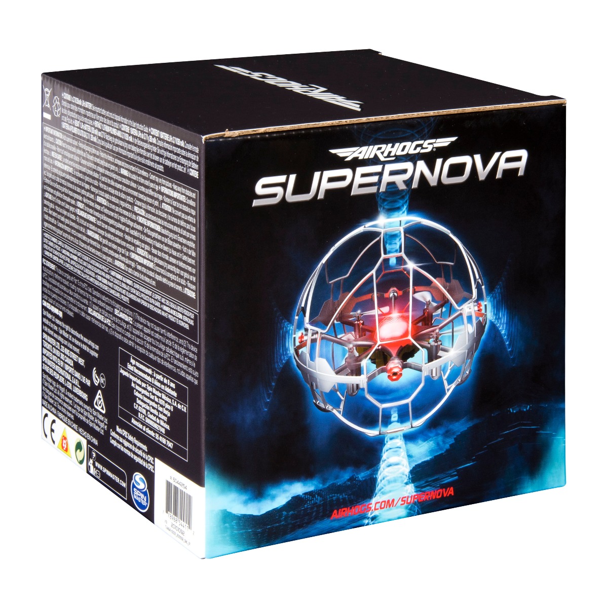 Drona Air Hogs - Supernova