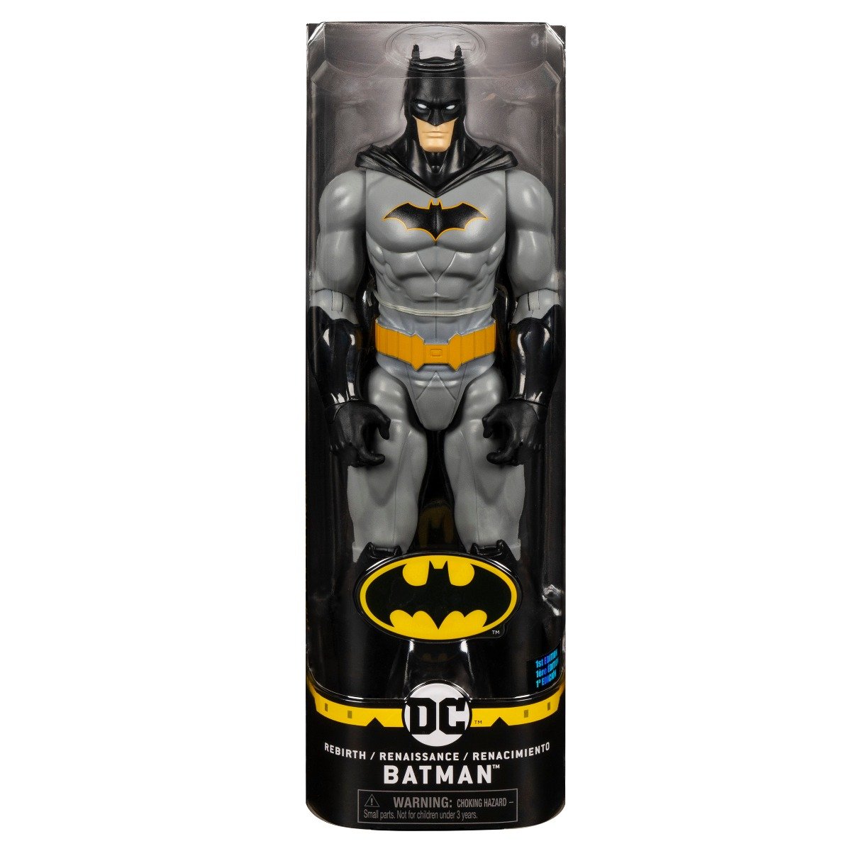 Figurina articulata Batman 20122220