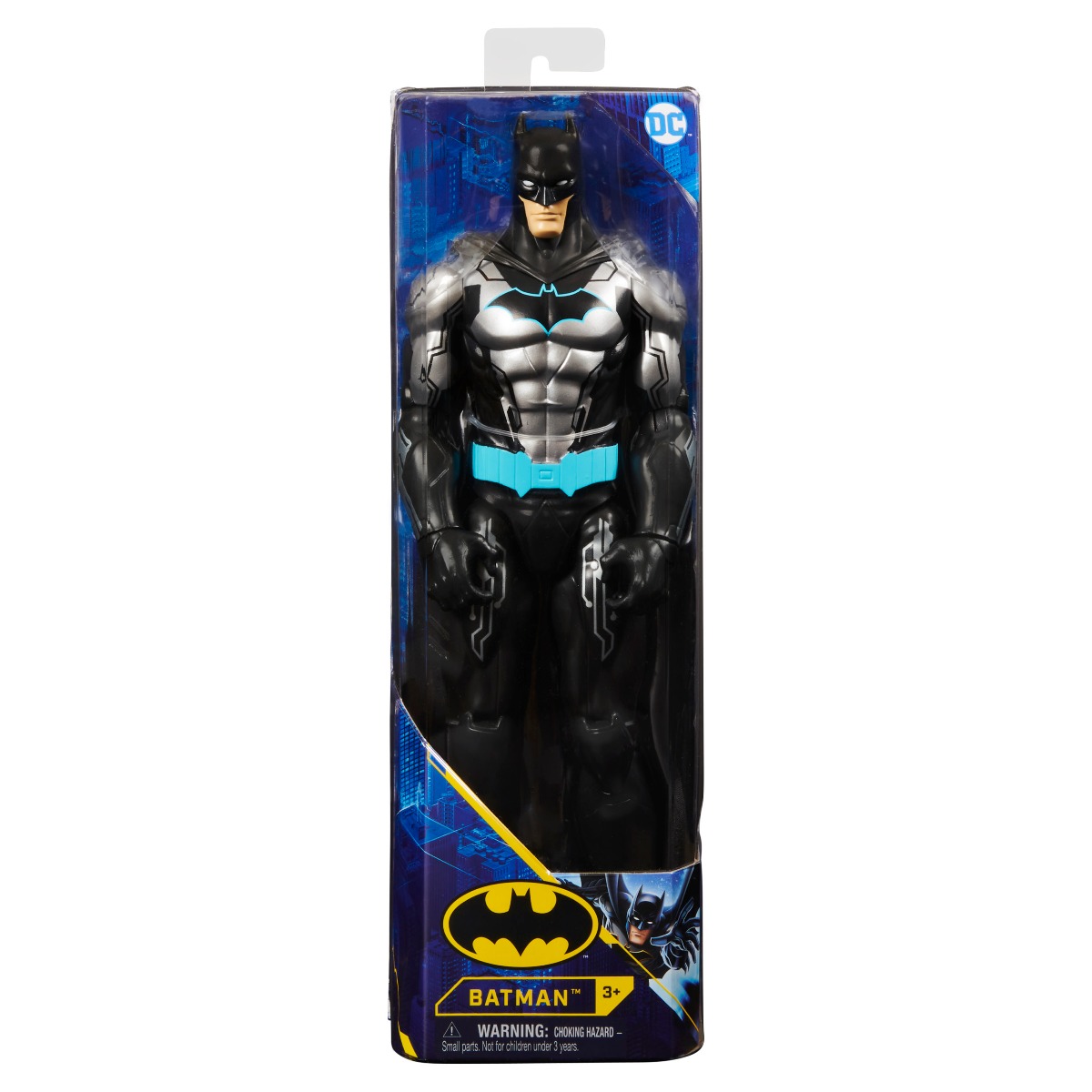 Figurina articulata Batman 20129641