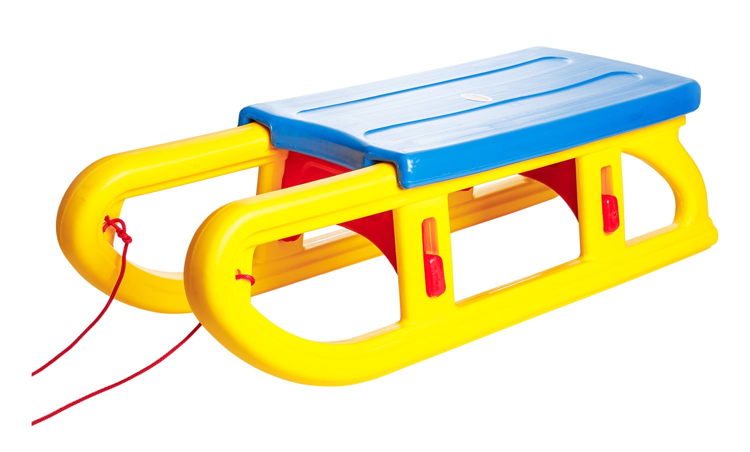 Sanie din plastic, demontabila, Burak Toys