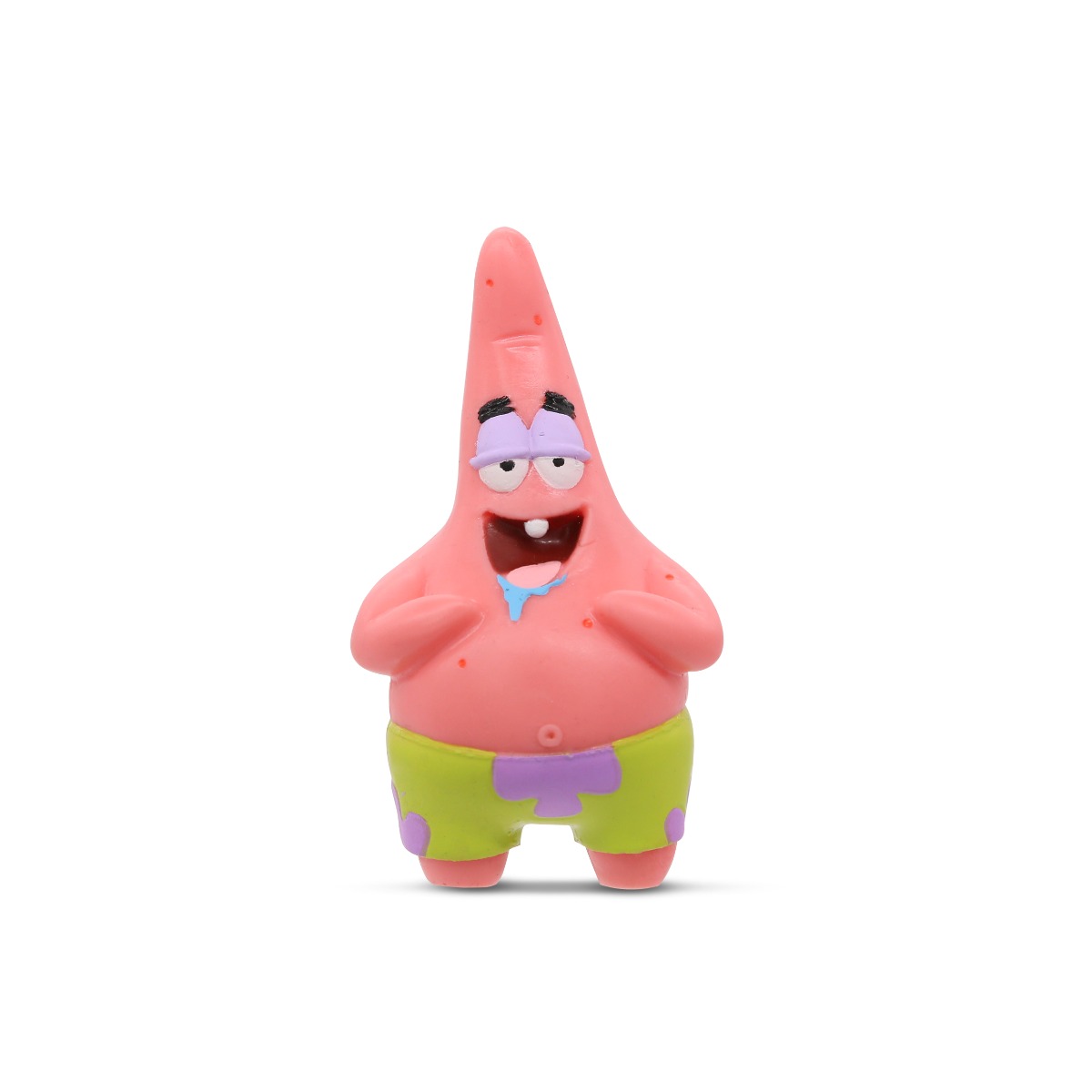 Figurina spongebob pantaloni patrati, patrick, 690301-b
