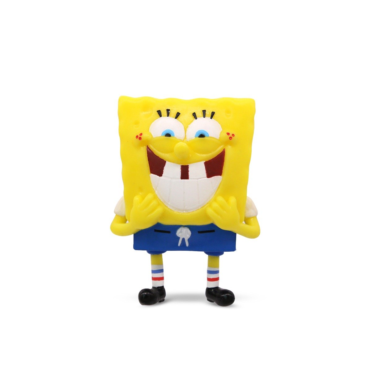 Figurina spongebob pantaloni patrati, 690301-c