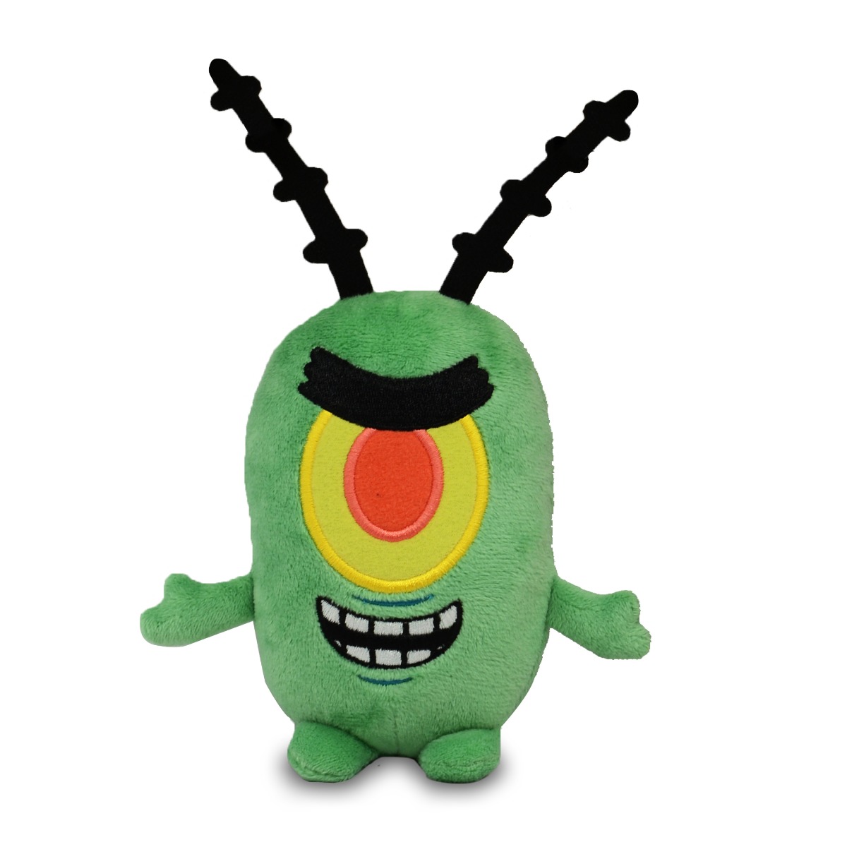 Jucarie de plus spongebob, plankton, 690506
