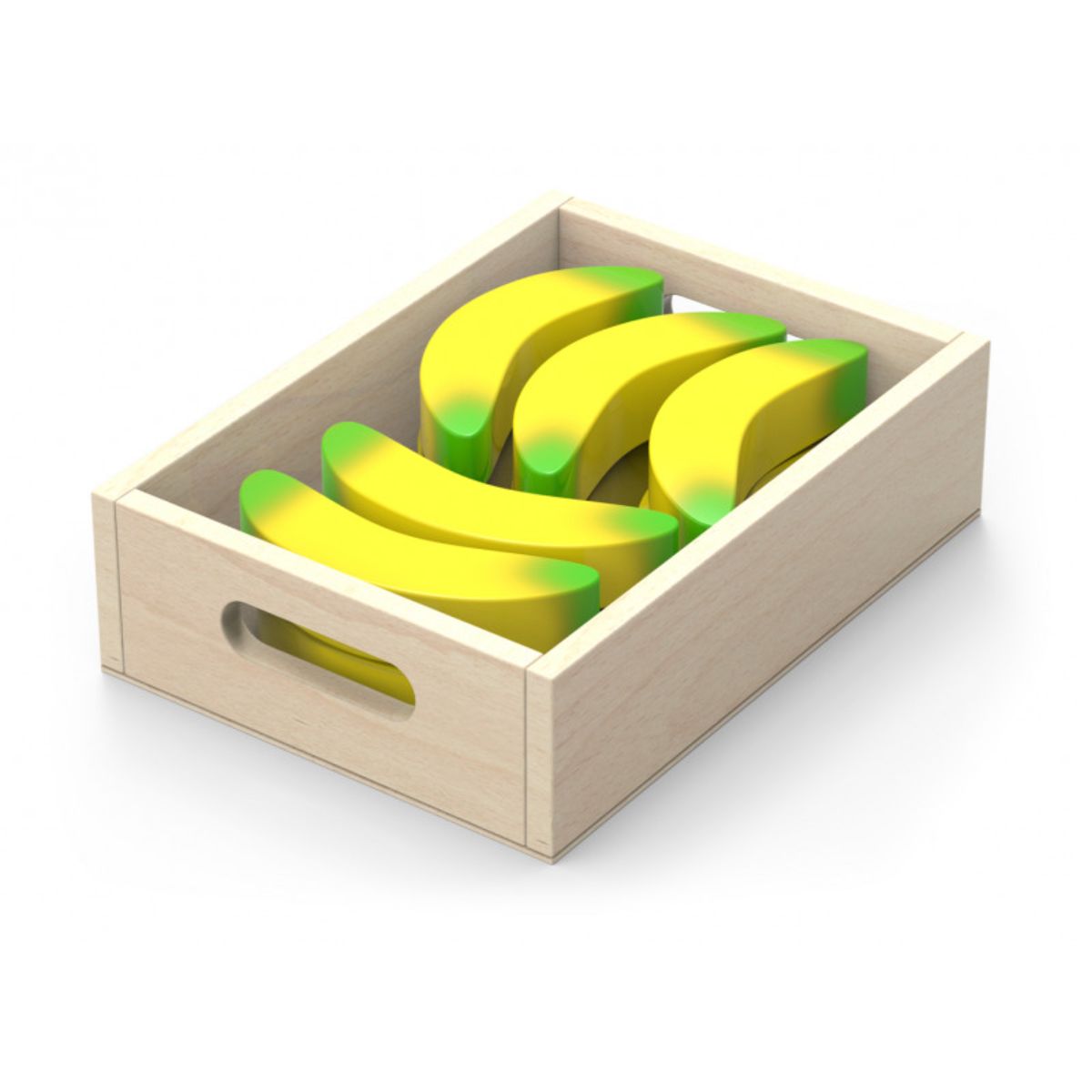 Set fructe si legume, Viga, 10 cutii cutii imagine noua responsabilitatesociala.ro