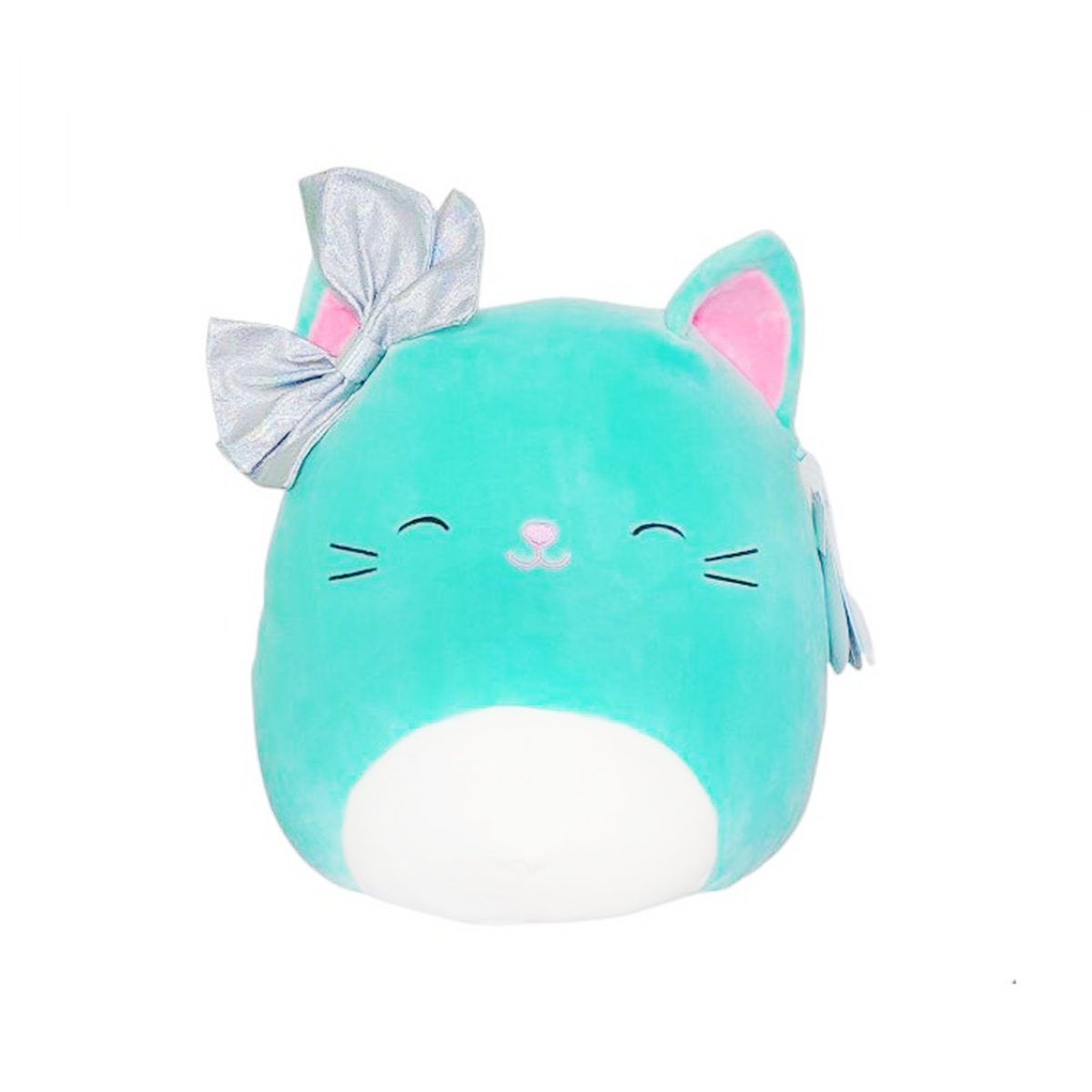 Jucarie de plus, Squishmallows, 19 cm, Charisma
