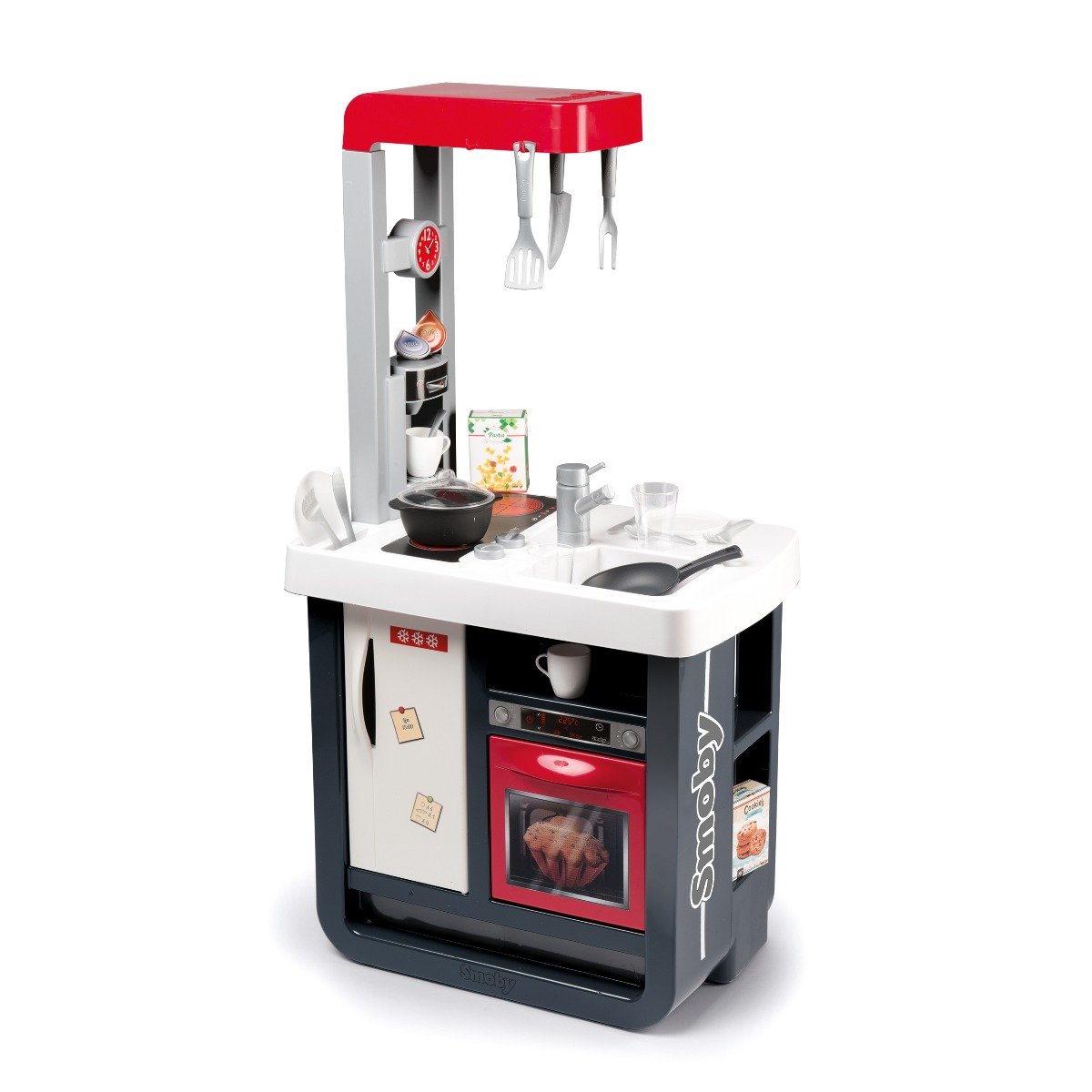 Set tematic bucatarie gourmande kitchen smoby