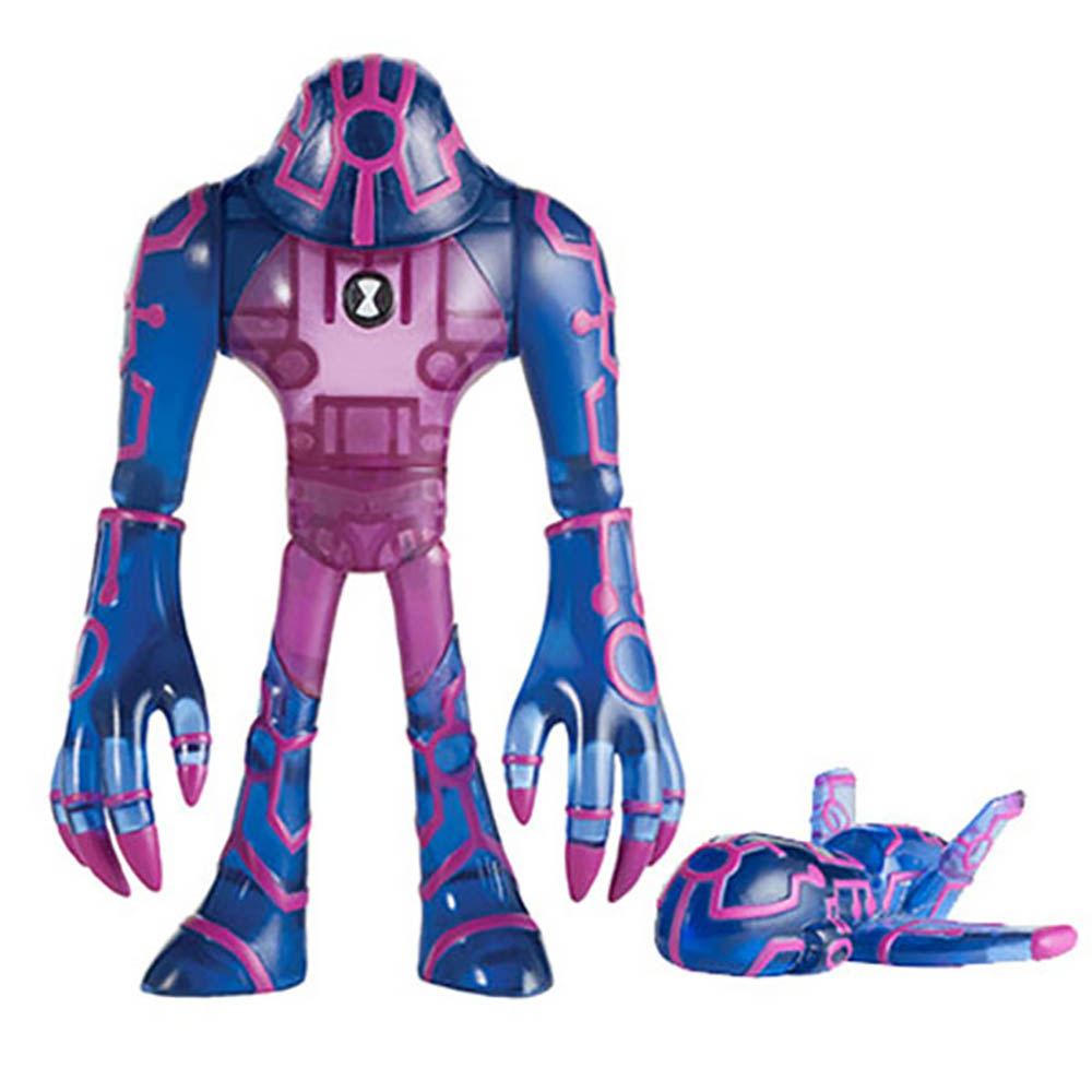 figurina ben 10 - upgrade