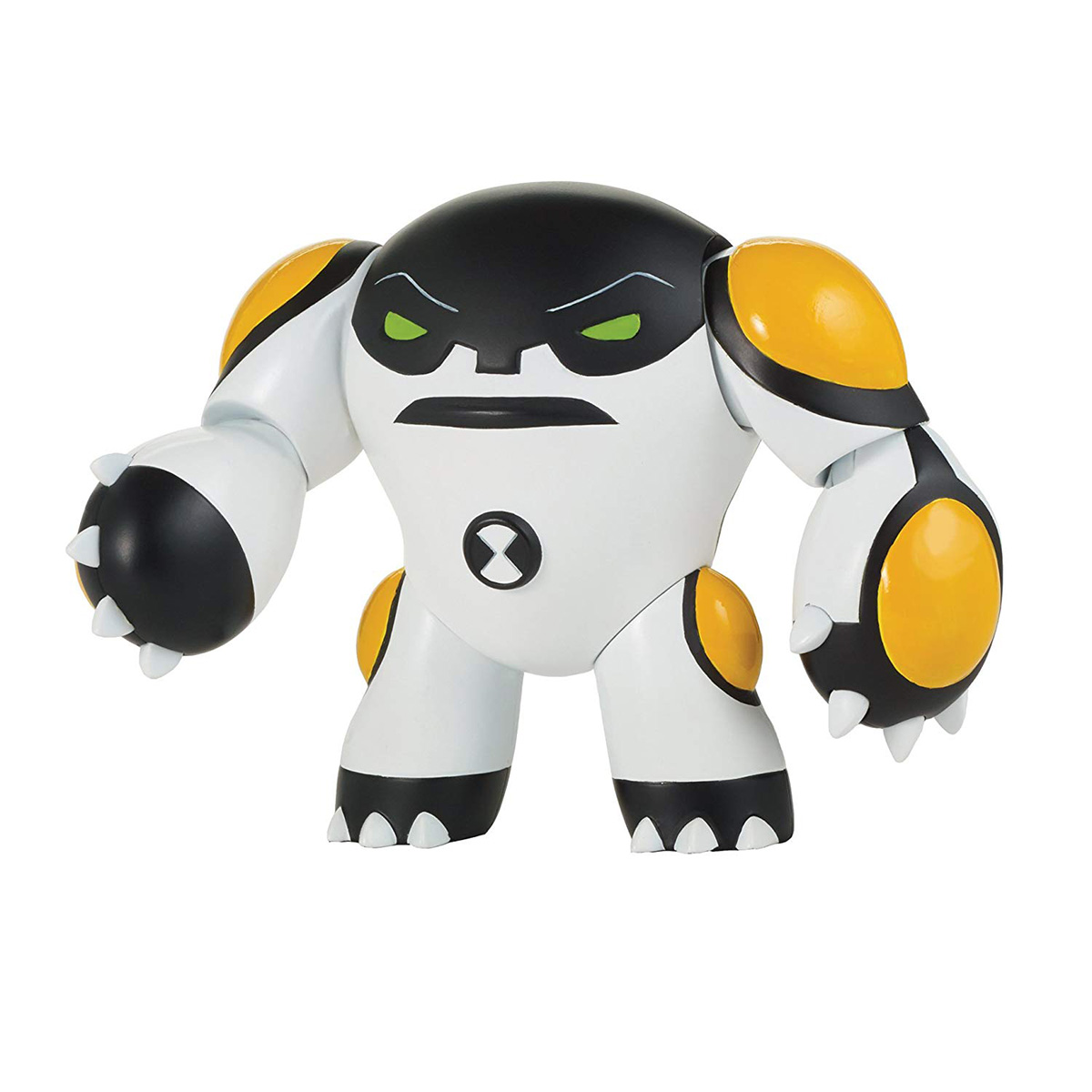 Ben 10 Figurina - Cannonbolt, 12 cm