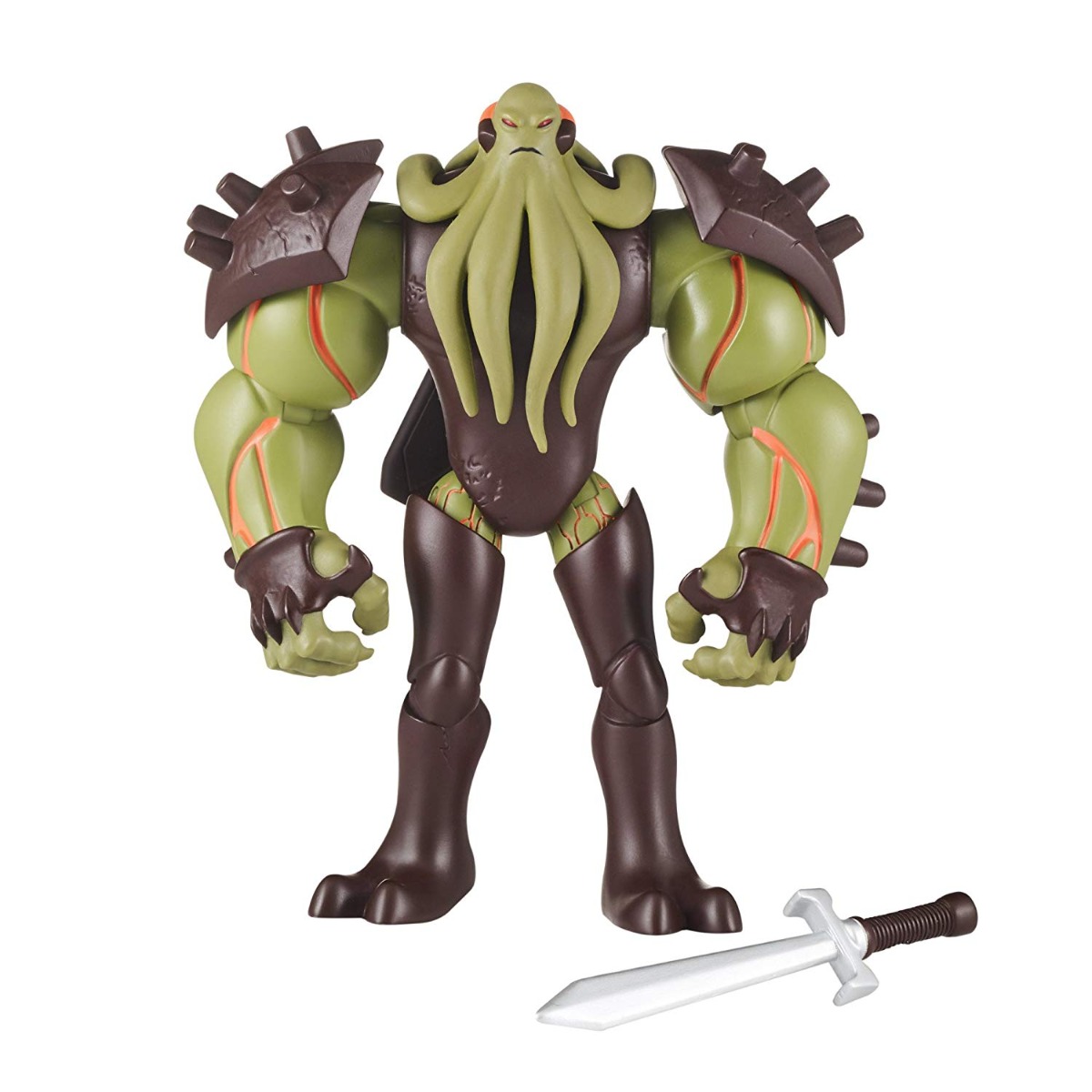 Figurina Ben 10, 12cm - Vilgax