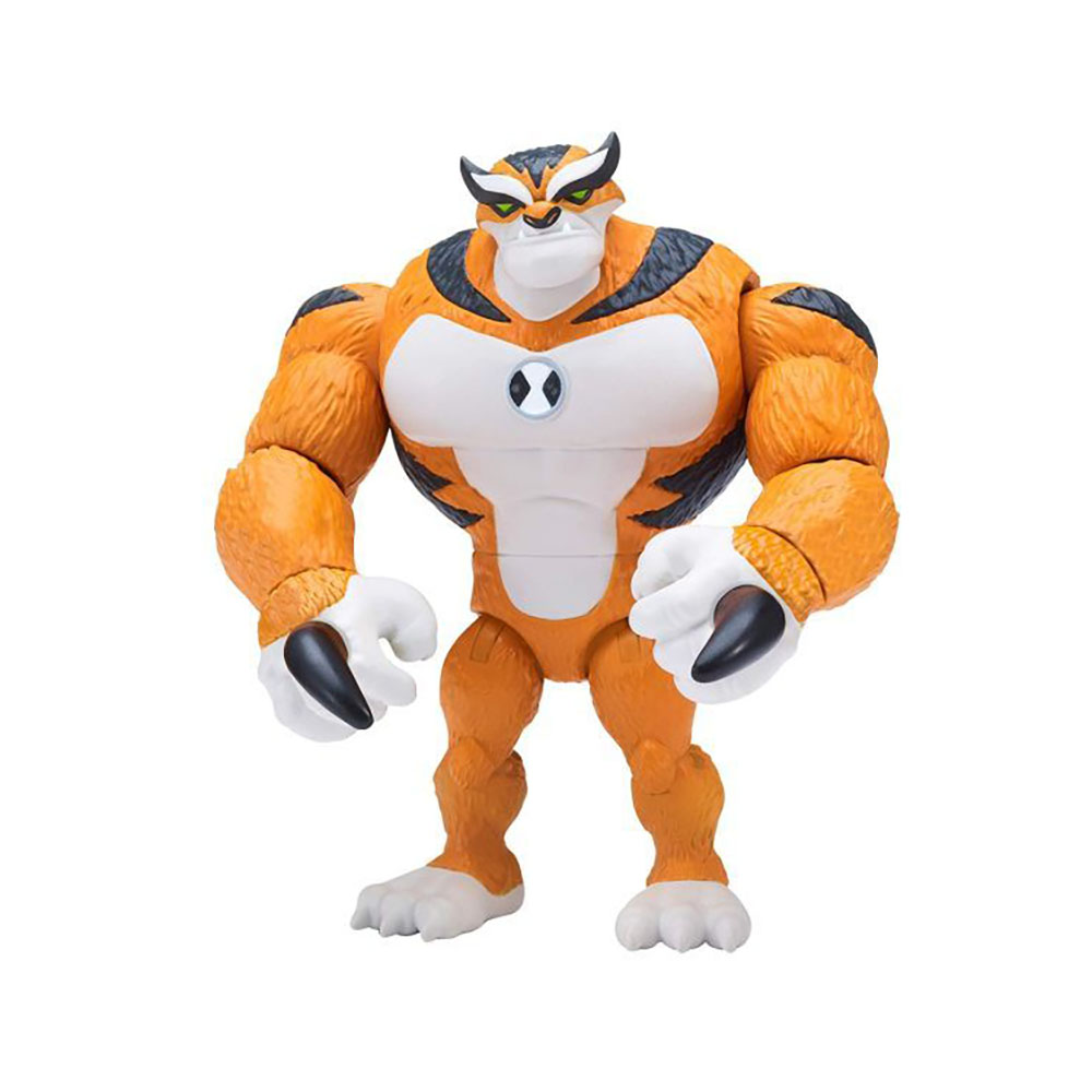 Figurina Ben 10 - Rath, 12 cm