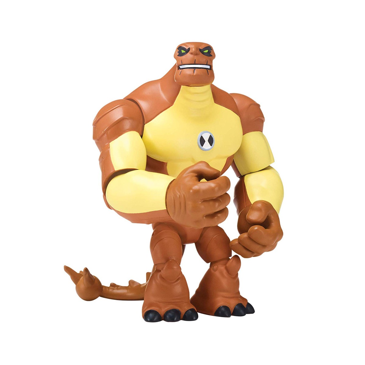 Figurina Ben 10 - Humungousaur, 12 cm