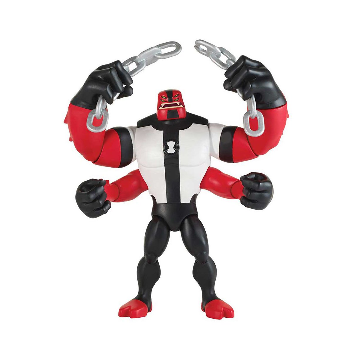 Figurina Ben 10, Four Arms, 12 cm