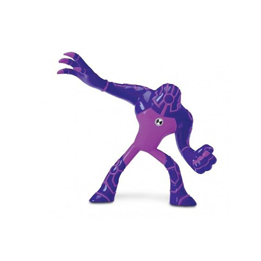 Minifigurina Ben 10, Upgrade, 76767