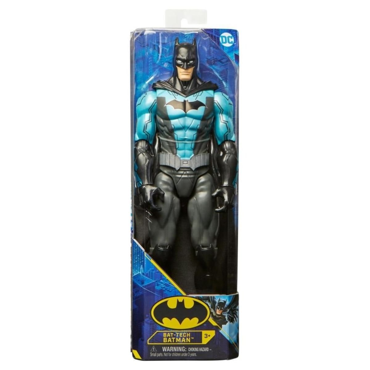 Figurina articulata Batman, 20137402 Batman imagine noua