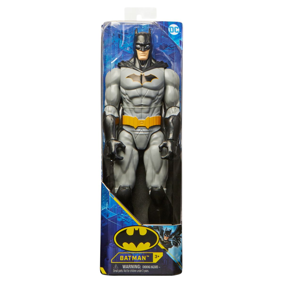 Figurina articulata Batman, 20137403 20137403 imagine noua responsabilitatesociala.ro