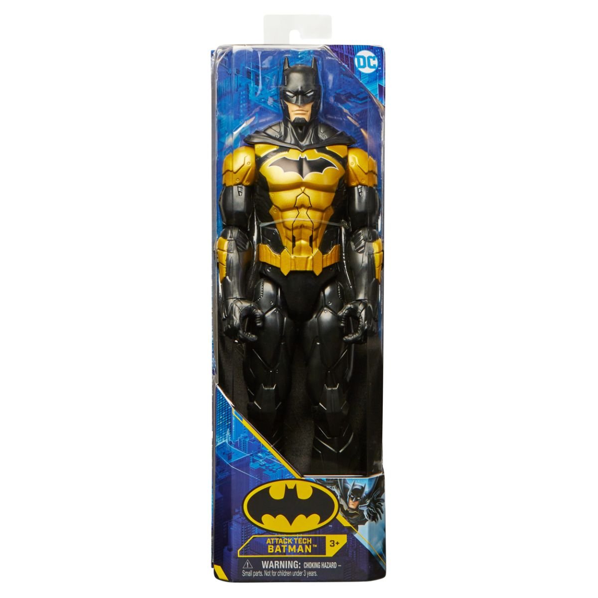 Figurina articulata Batman, 20137404