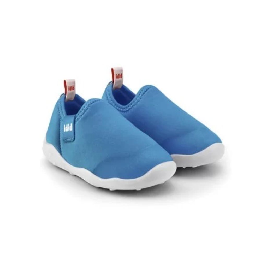Pantofi sport pentru baieti, Bibi, Fisioflex 4.0 Aqua 4.0