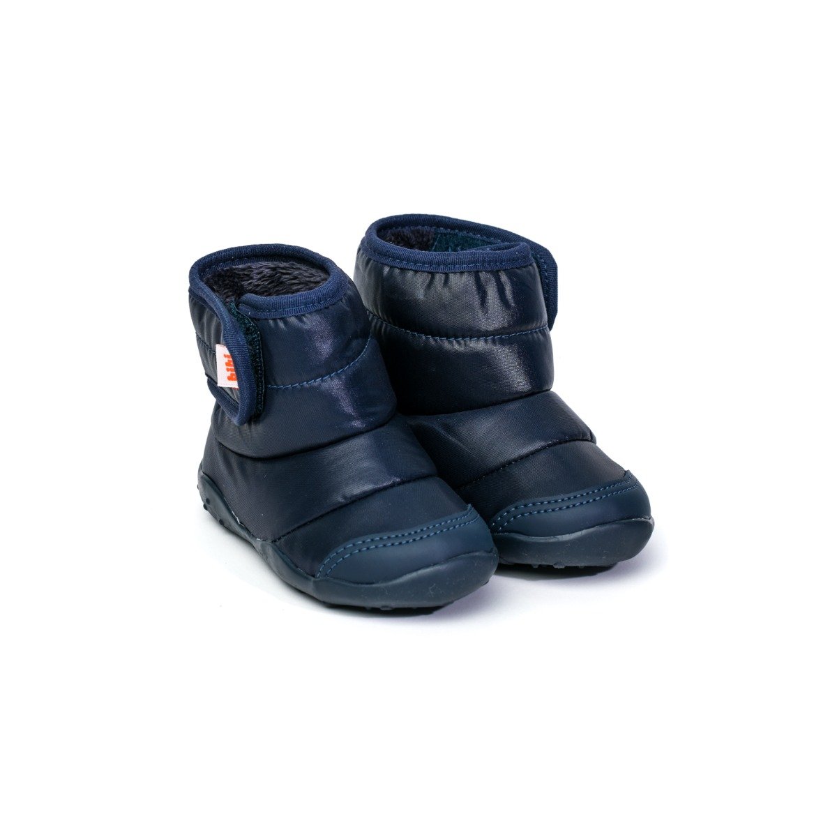 Ghete unisex cu blanita, Bibi Shoes, Fisioflex Azul Azul imagine noua responsabilitatesociala.ro