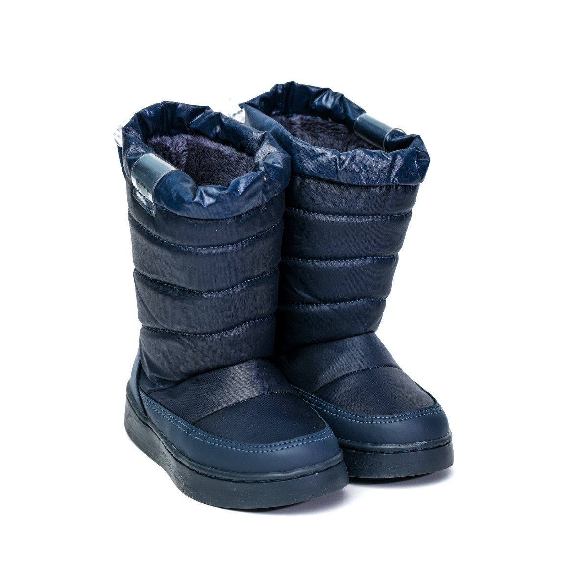 Cizme imblanite unisex, Bibi Shoes, Urban Boots, Azul Azul imagine noua responsabilitatesociala.ro