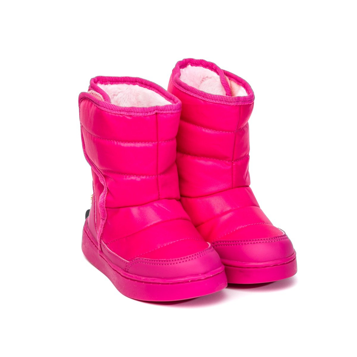 Ghete cu blanita, Bibi Shoes, Urban Boots, Rosa (Rosa) imagine 2022 protejamcopilaria.ro
