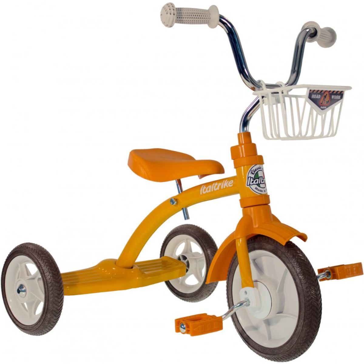 Tricicleta copii, Italtrike, Super Lucy Champion ITALTRIKE imagine noua