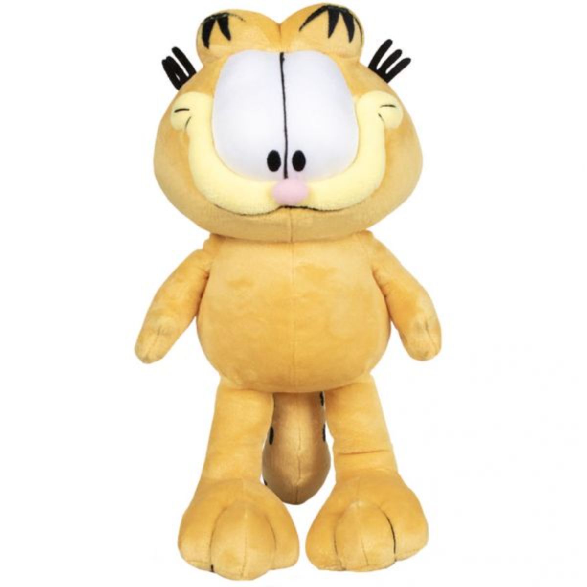 Jucarie de plus, Play By Play, Garfield in picioare, 32 cm