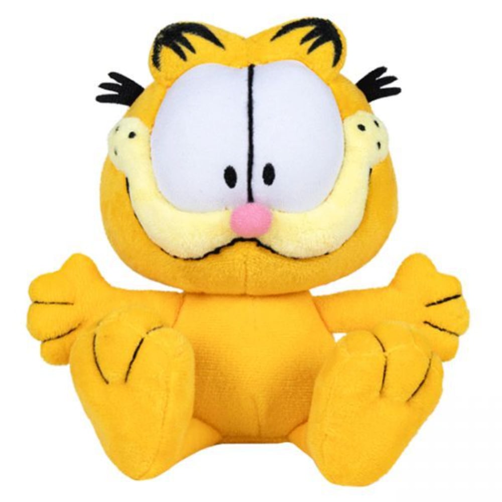 Jucarie de plus, Play by Play, Garfield, 25 cm