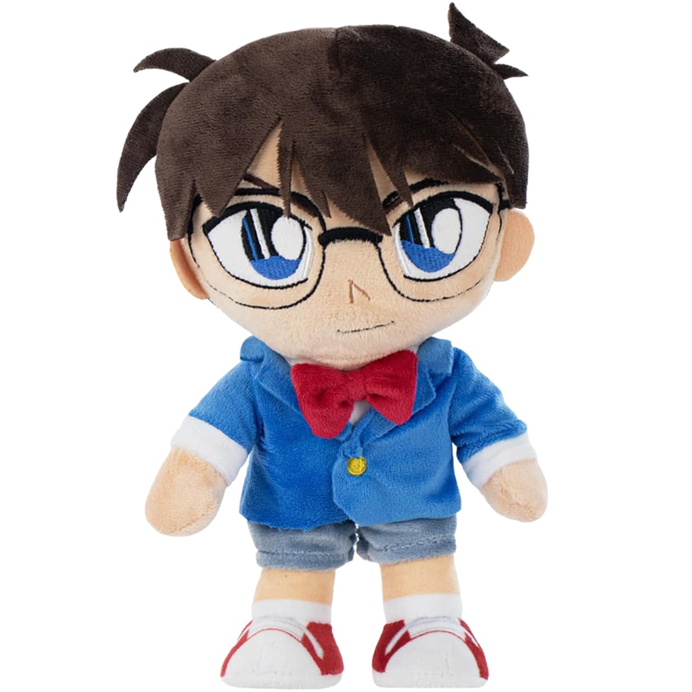 Jucarie de plus, Barrado, Detective Conan, 27 cm