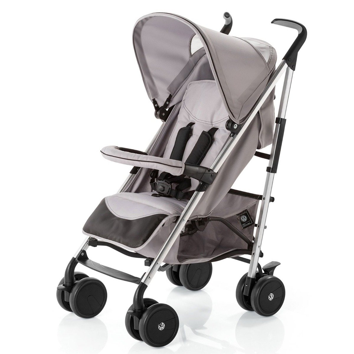 Carucior sport knorr buggy volkswagen, gri