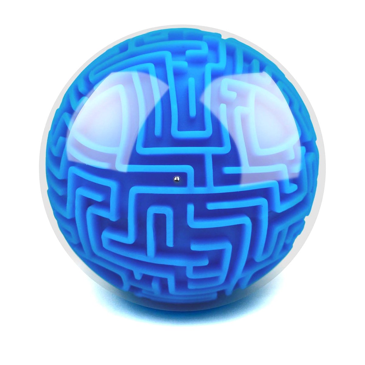 Joc interactiv, Smile Games, Puzzle Maze Ball