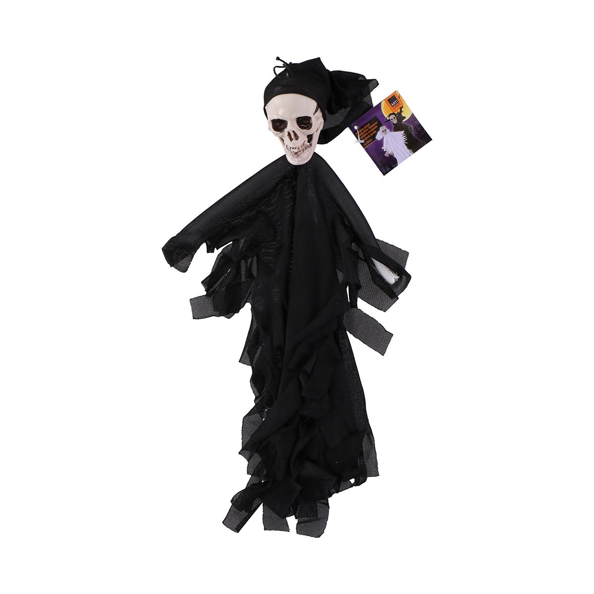 Jucarie decorativa fantoma halloween edco